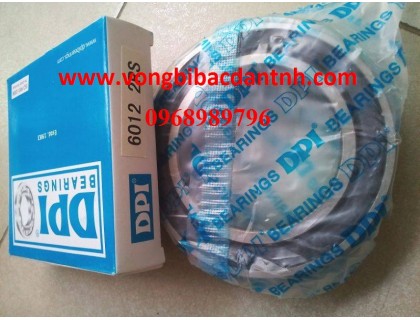 BEARING DPI 6000-6001-6002-6003-6004-6005-6006-6007-6008-6009-6010-6011-6012-6013-6014-6015-6016-6017-6018-6019-6020